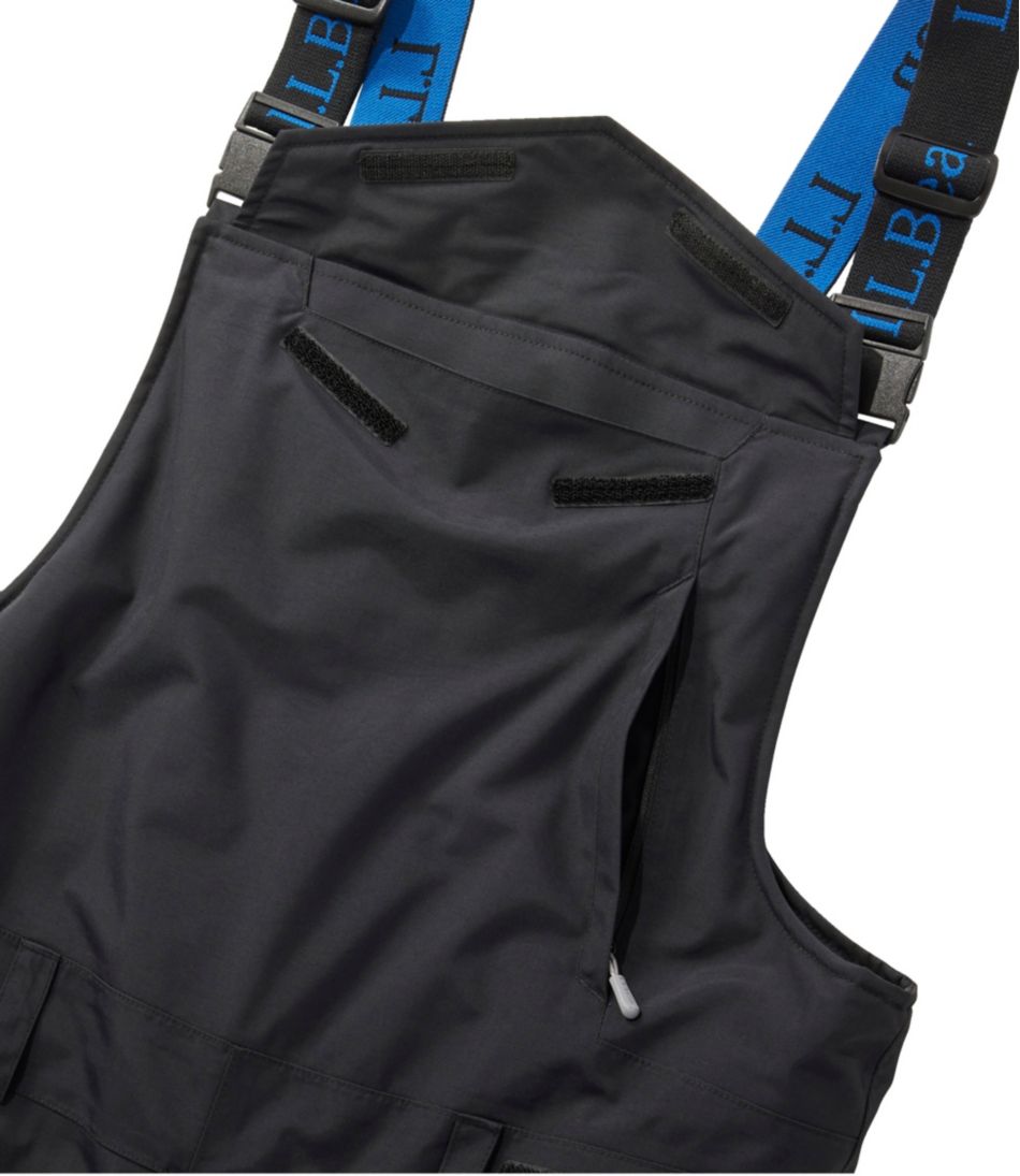 Men's Wildcat Bib Pant / L.L.Bean