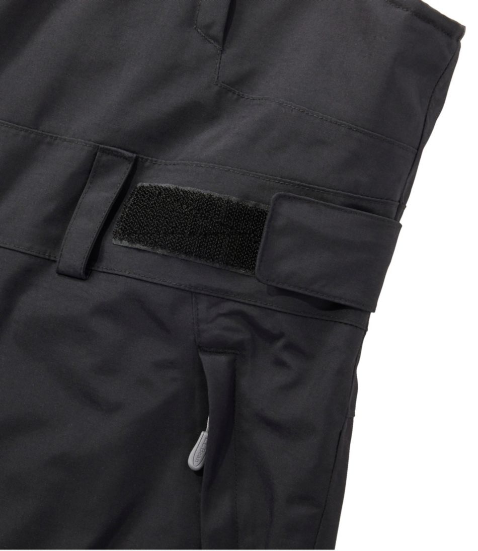 Men's Wildcat Bib Pant / L.L.Bean