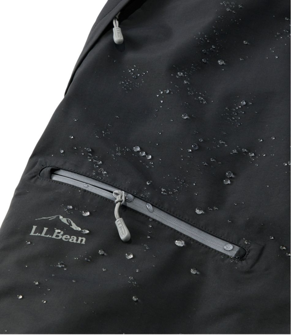 Men's Wildcat Bib Pant / L.L.Bean