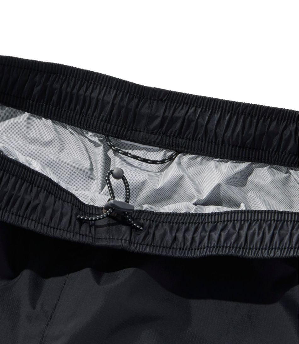 Men's Trail Model Rain Pants / L.L.Bean