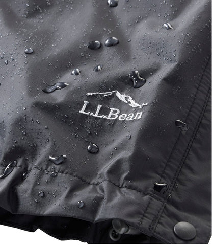 Men's Trail Model Rain Pants / L.L.Bean