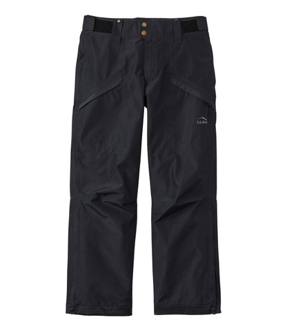 Men's Maine Warden GORE-TEX Rain Pants / L.L.Bean