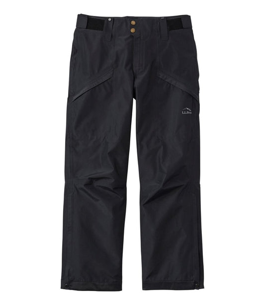 Men's Maine Warden GORE-TEX Rain Pants / L.L.Bean