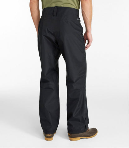 Men's Maine Warden GORE-TEX Rain Pants / L.L.Bean
