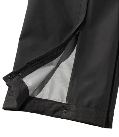 Men's Maine Warden GORE-TEX Rain Pants / L.L.Bean