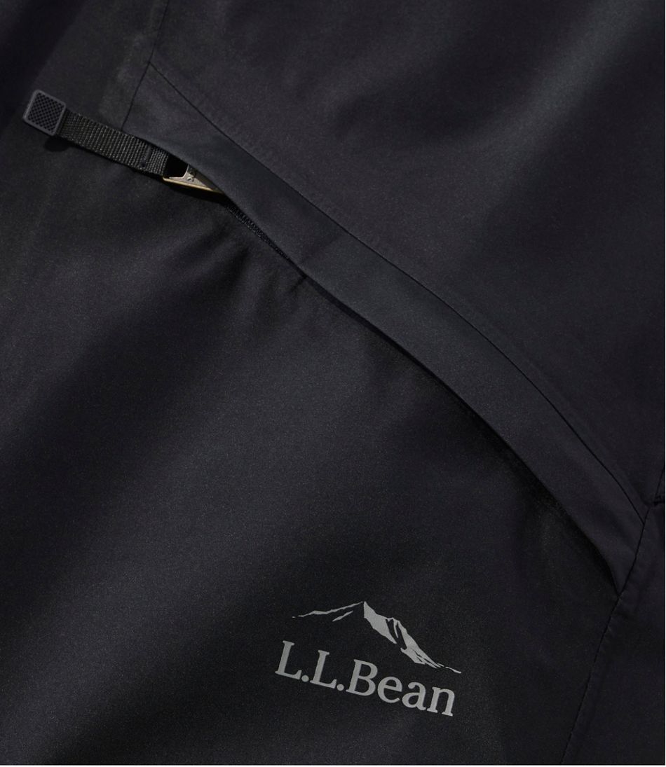 Men's Maine Warden GORE-TEX Rain Pants / L.L.Bean
