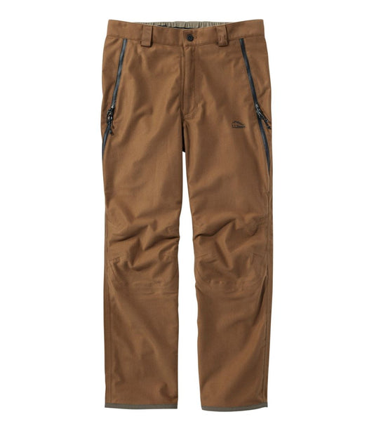 Men's Ridge Runner Storm Pant / L.L.Bean