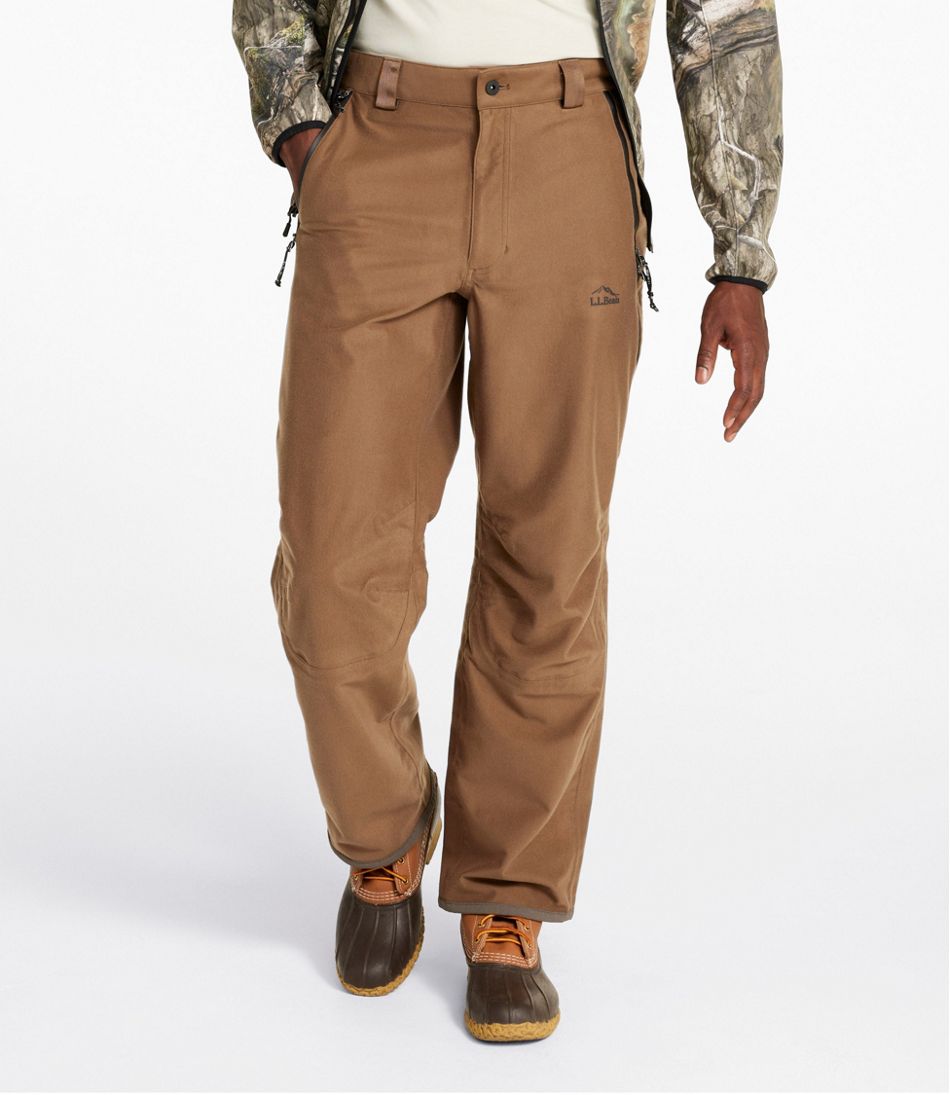 Men's Ridge Runner Storm Pant / L.L.Bean