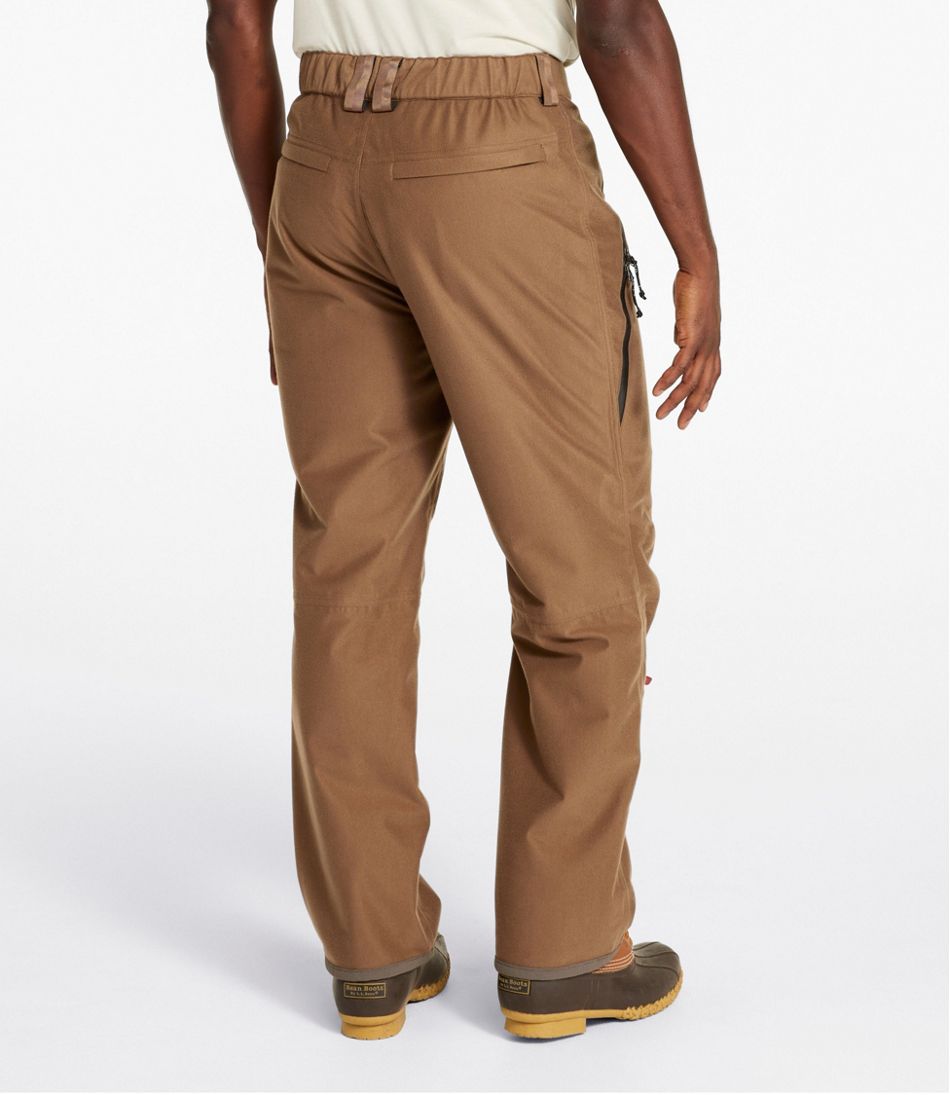 Men's Ridge Runner Storm Pant / L.L.Bean