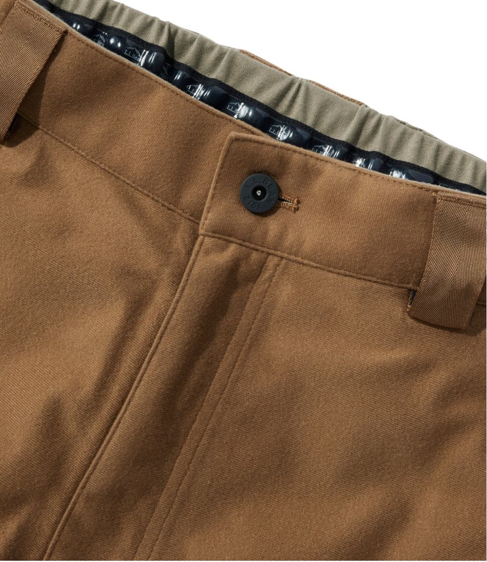 Men's Ridge Runner Storm Pant / L.L.Bean