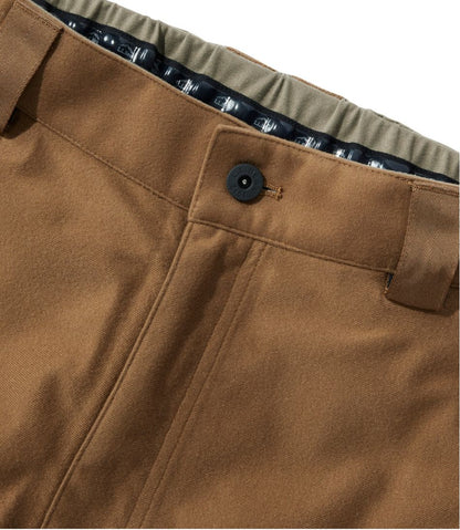 Men's Ridge Runner Storm Pant / L.L.Bean