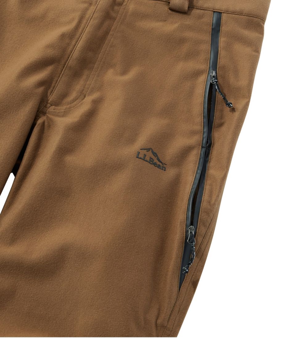 Men's Ridge Runner Storm Pant / L.L.Bean