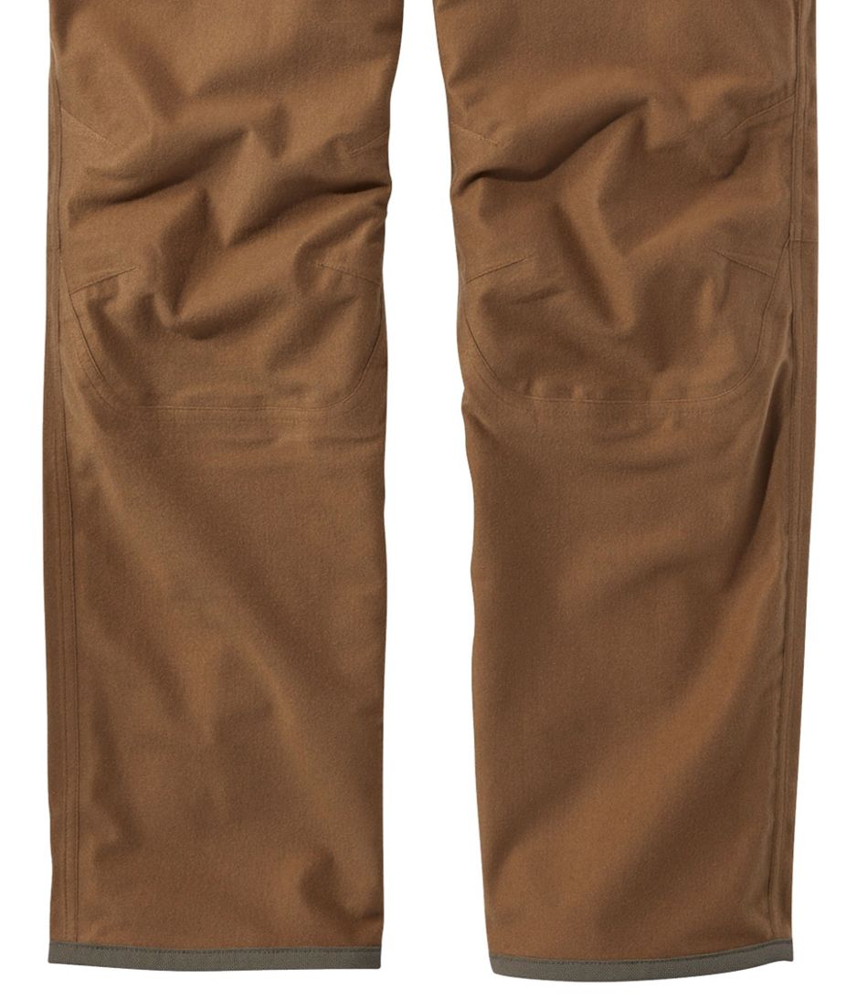 Men's Ridge Runner Storm Pant / L.L.Bean