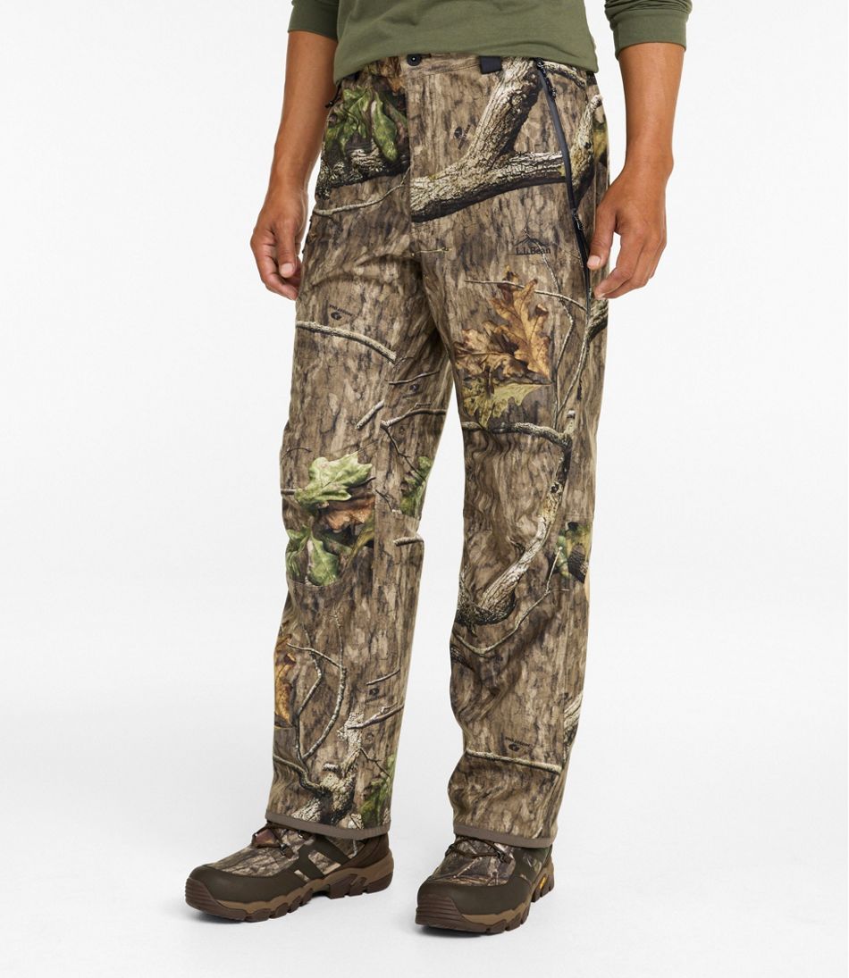 Men's Ridge Runner Storm II Pants / L.L.Bean