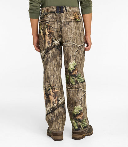 Men's Ridge Runner Storm II Pants / L.L.Bean