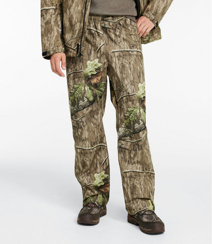 Men's Northwoods II Rain Pants / L.L.Bean