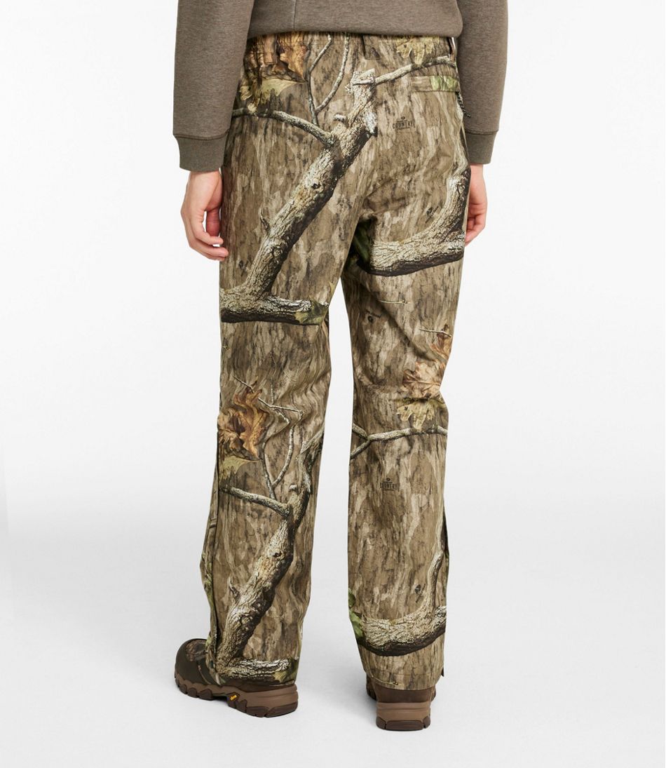 Men's Northwoods II Rain Pants / L.L.Bean