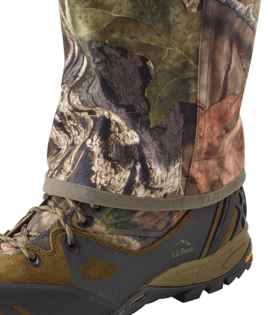 Men's Ridge Runner Storm Hunting Pants, Camo / L.L.Bean