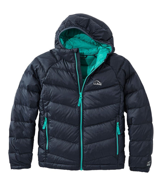 Kids' Ultralight 650 Down Jacket / L.L.Bean