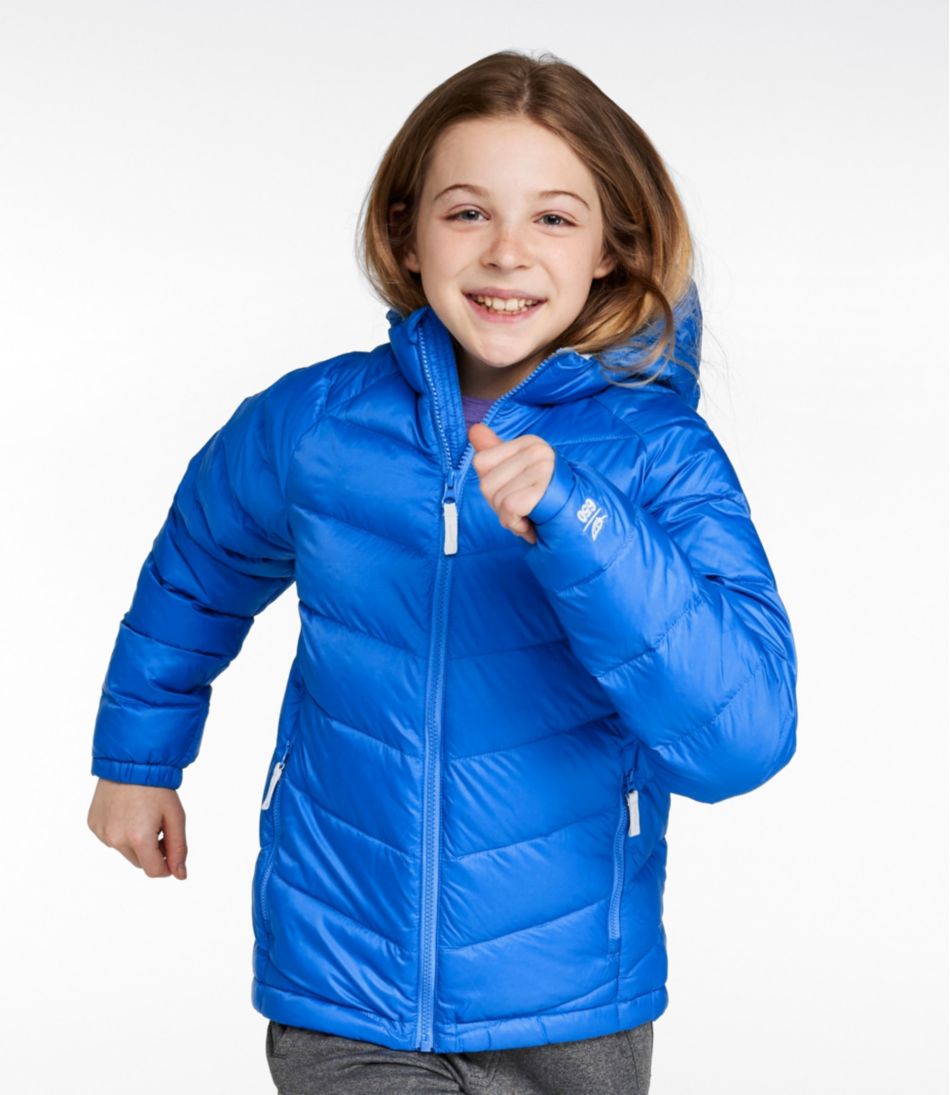 Kids' Ultralight 650 Down Jacket / L.L.Bean