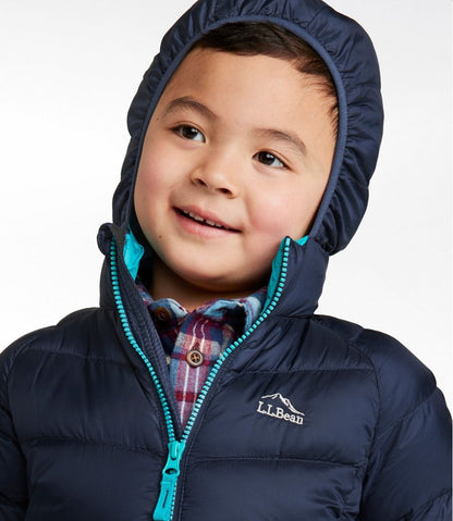 Kids' Ultralight 650 Down Jacket / L.L.Bean