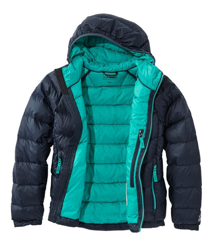 Kids' Ultralight 650 Down Jacket / L.L.Bean