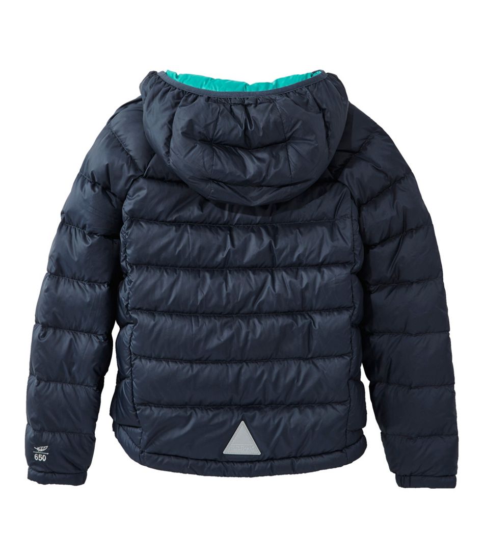 Kids' Ultralight 650 Down Jacket / L.L.Bean