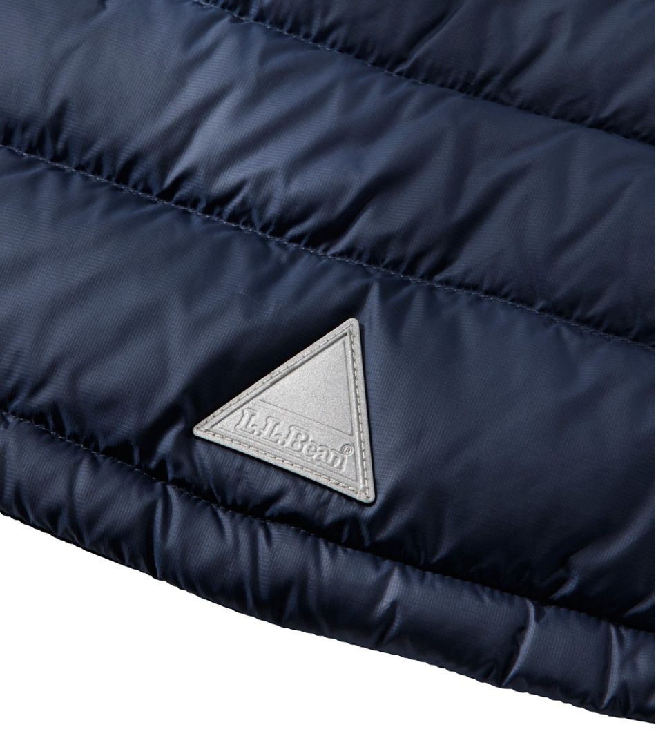 Kids' Ultralight 650 Down Jacket / L.L.Bean