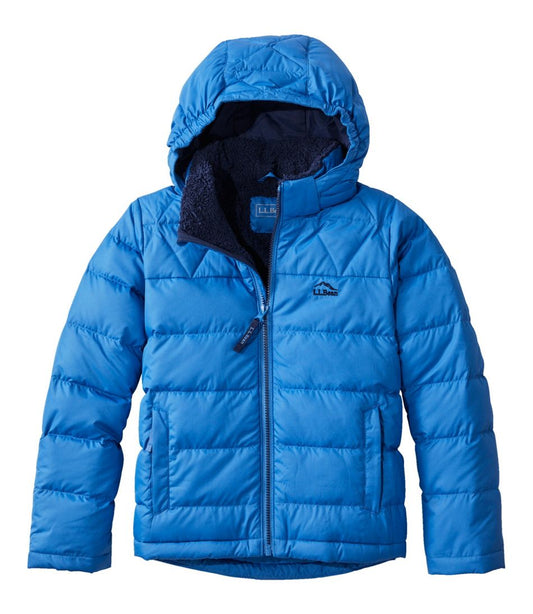 Kids' Bean's Down Jacket / L.L.Bean