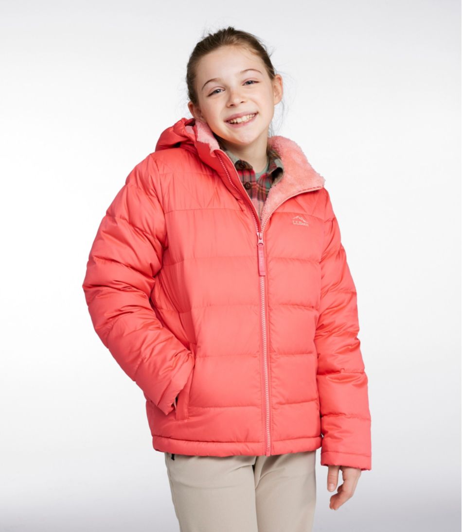 Kids' Bean's Down Jacket / L.L.Bean