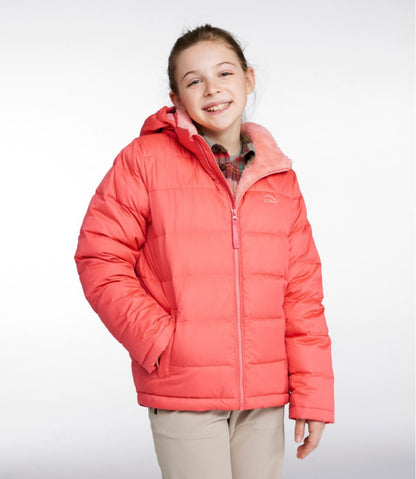 Kids' Bean's Down Jacket / L.L.Bean