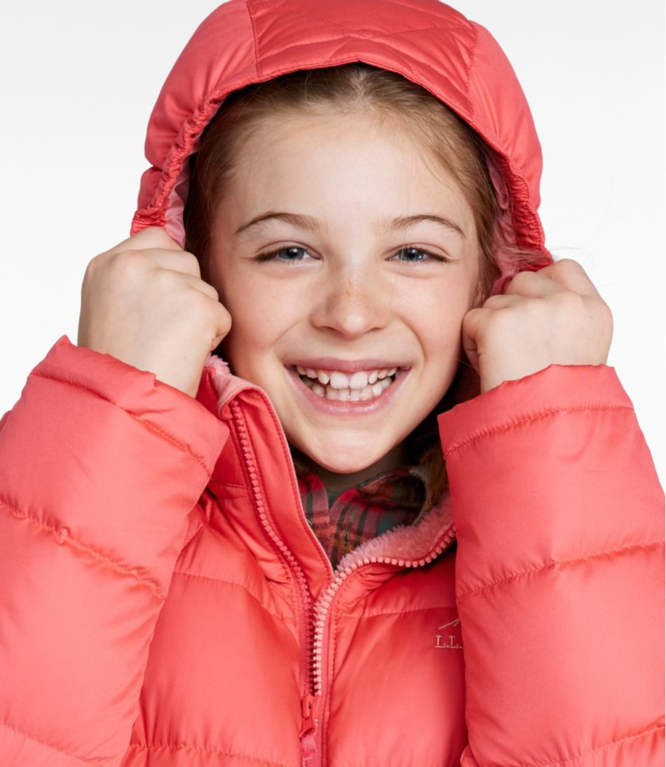 Kids' Bean's Down Jacket / L.L.Bean