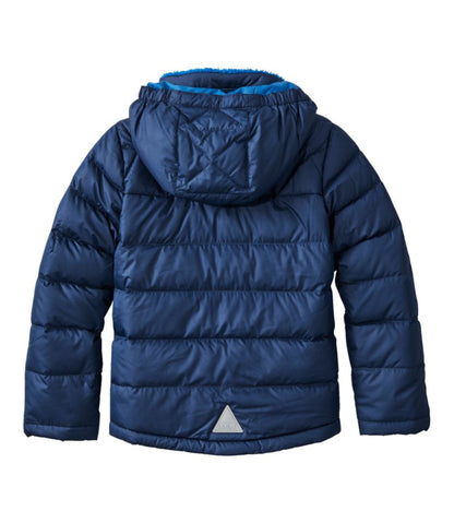 Kids' Bean's Down Jacket / L.L.Bean