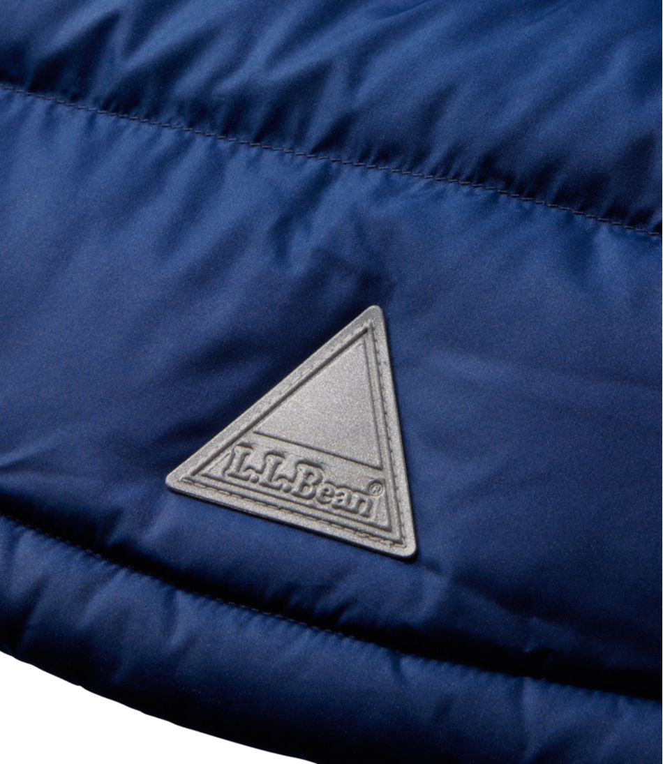Kids' Bean's Down Jacket / L.L.Bean