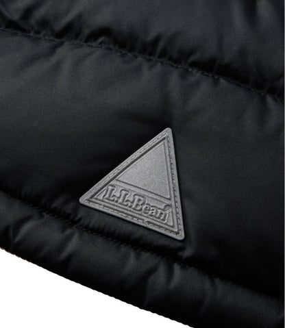 Kids' Bean's Down Jacket, Colorblock / L.L.Bean