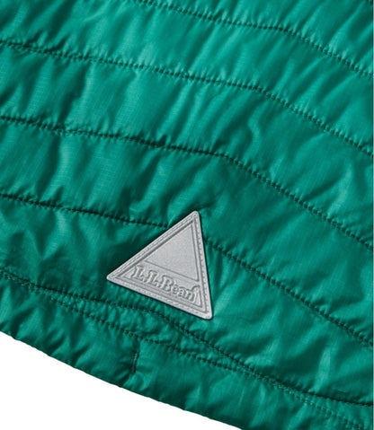 Kids' PrimaLoft Packaway Hooded Jacket / L.L.Bean