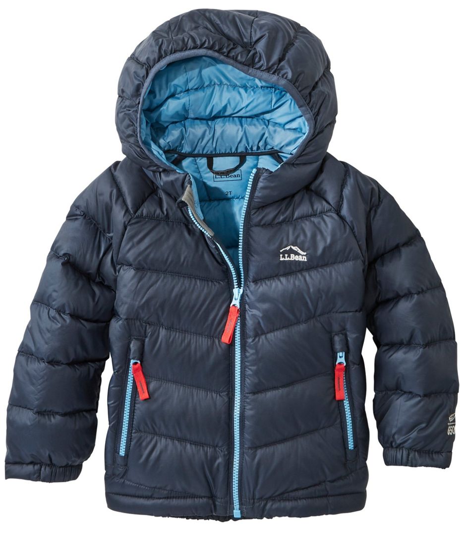 Infants' and Toddlers' Ultralight 650 Down Jacket / L.L.Bean