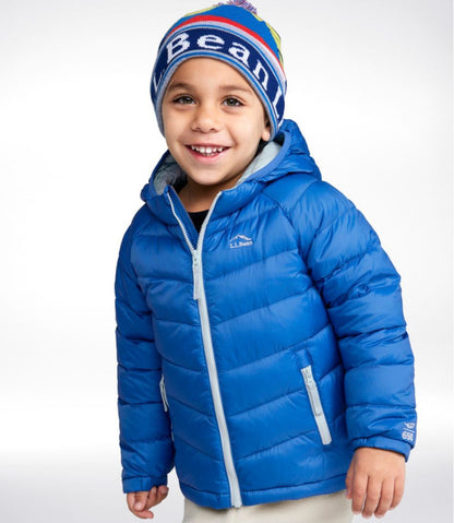 Infants' and Toddlers' Ultralight 650 Down Jacket / L.L.Bean