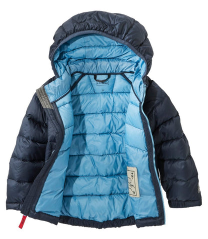 Infants' and Toddlers' Ultralight 650 Down Jacket / L.L.Bean