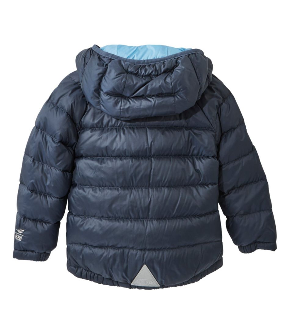 Infants' and Toddlers' Ultralight 650 Down Jacket / L.L.Bean