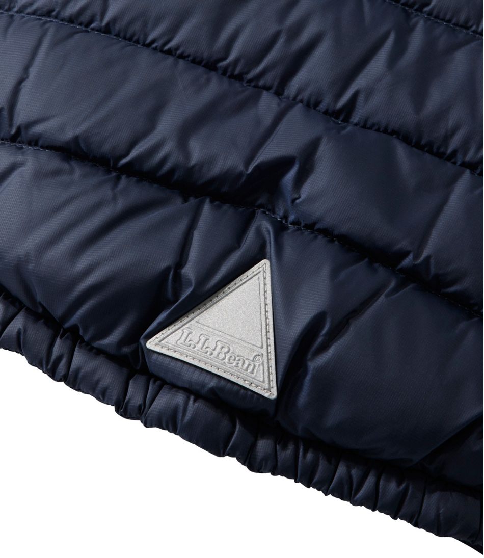 Infants' and Toddlers' Ultralight 650 Down Jacket / L.L.Bean