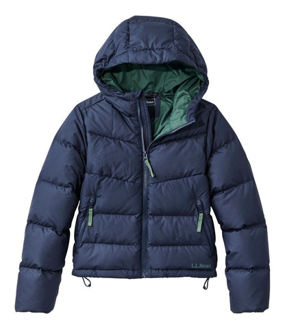 Kids' Popham Puffer Jacket / L.L.Bean