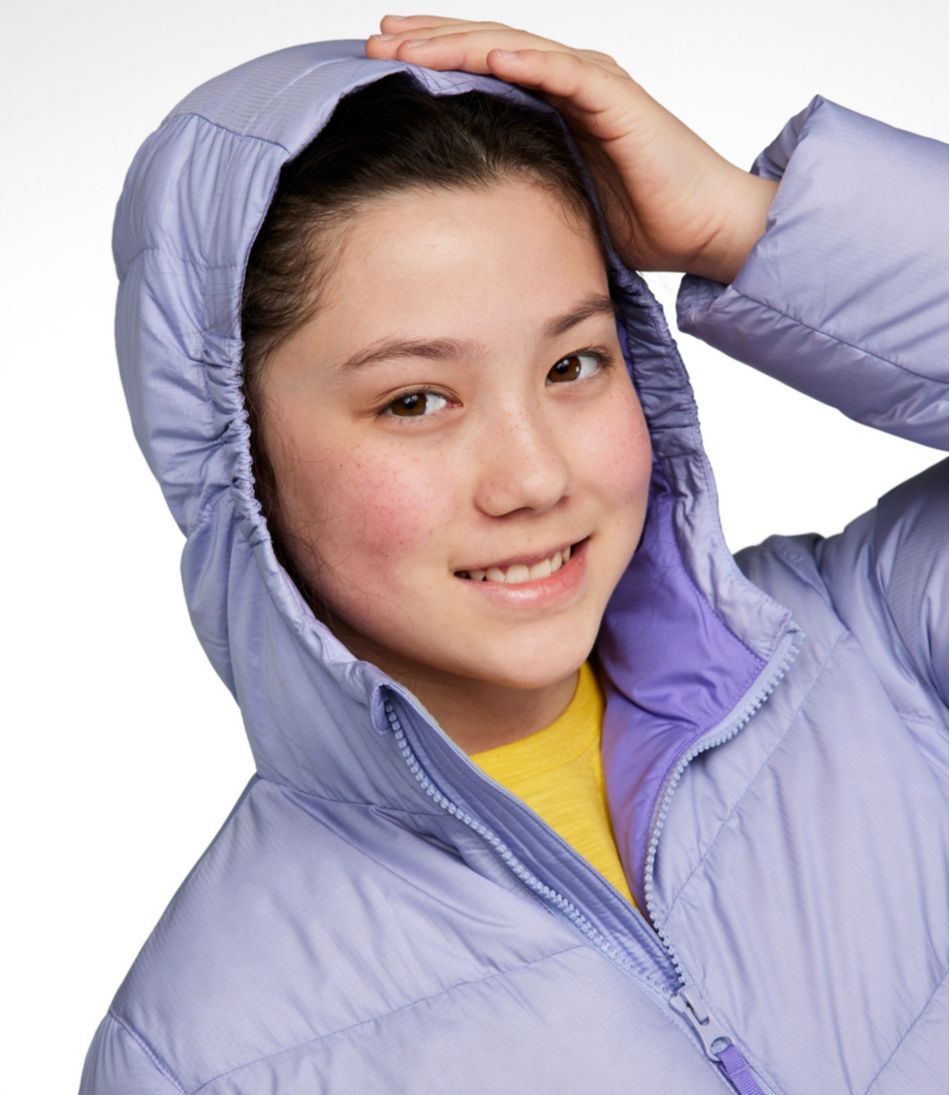 Kids' Popham Puffer Jacket / L.L.Bean