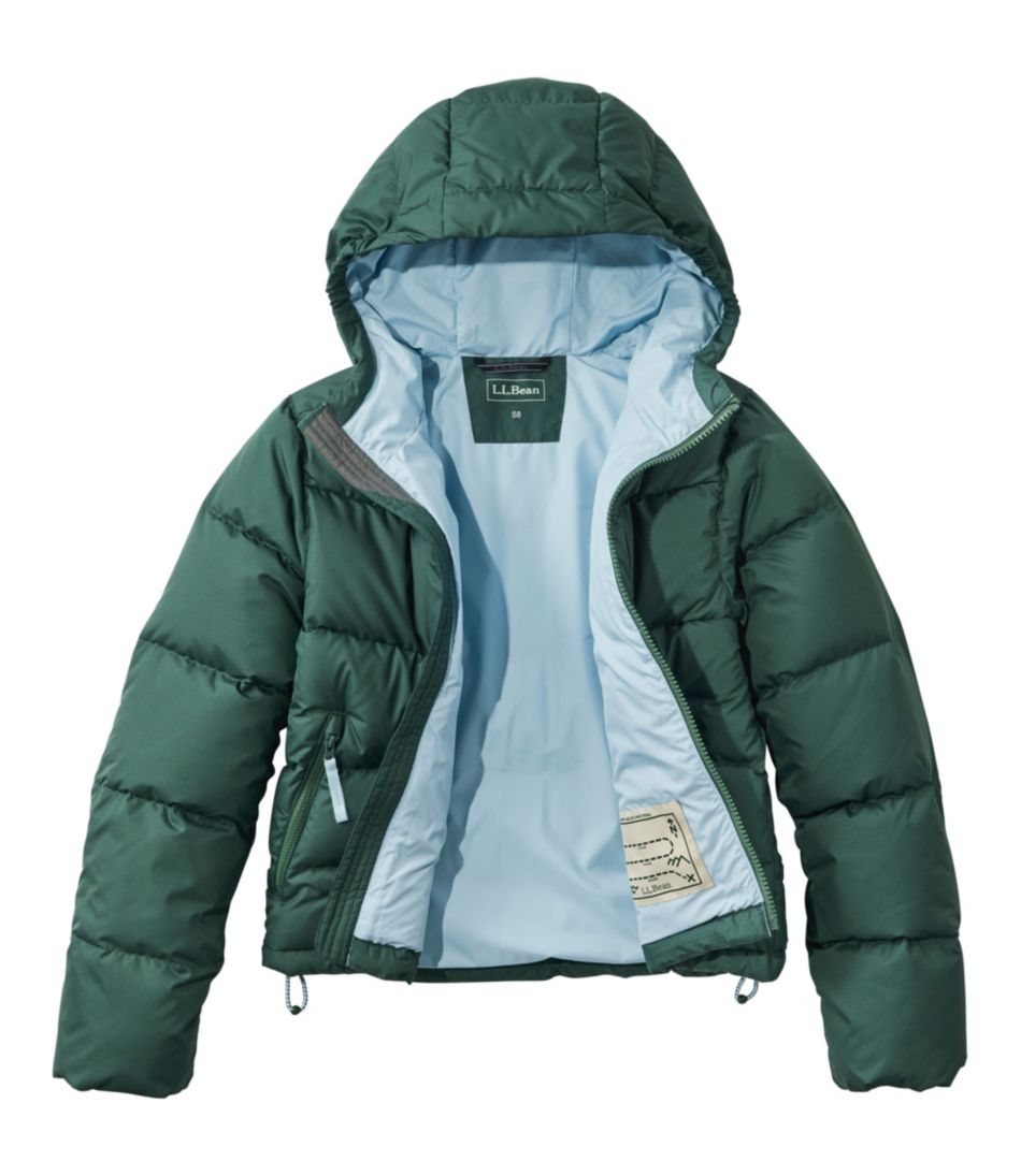 Kids' Popham Puffer Jacket / L.L.Bean