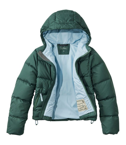 Kids' Popham Puffer Jacket / L.L.Bean