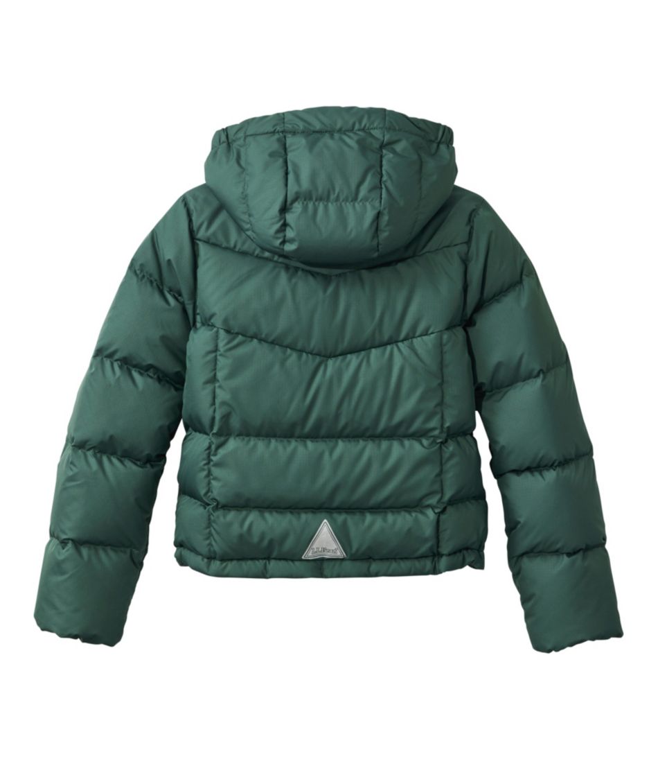 Kids' Popham Puffer Jacket / L.L.Bean