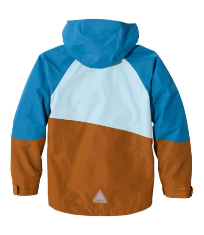 Kids' Fleece-Lined 3-in-1 Jacket / L.L.Bean