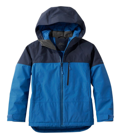 Kids' Waterproof Wildcat Ski Jacket / L.L.Bean