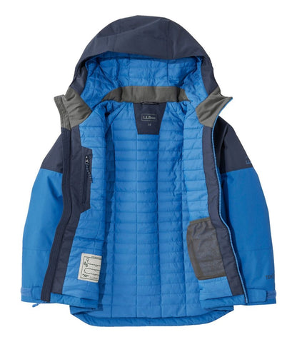 Kids' Waterproof Wildcat Ski Jacket / L.L.Bean