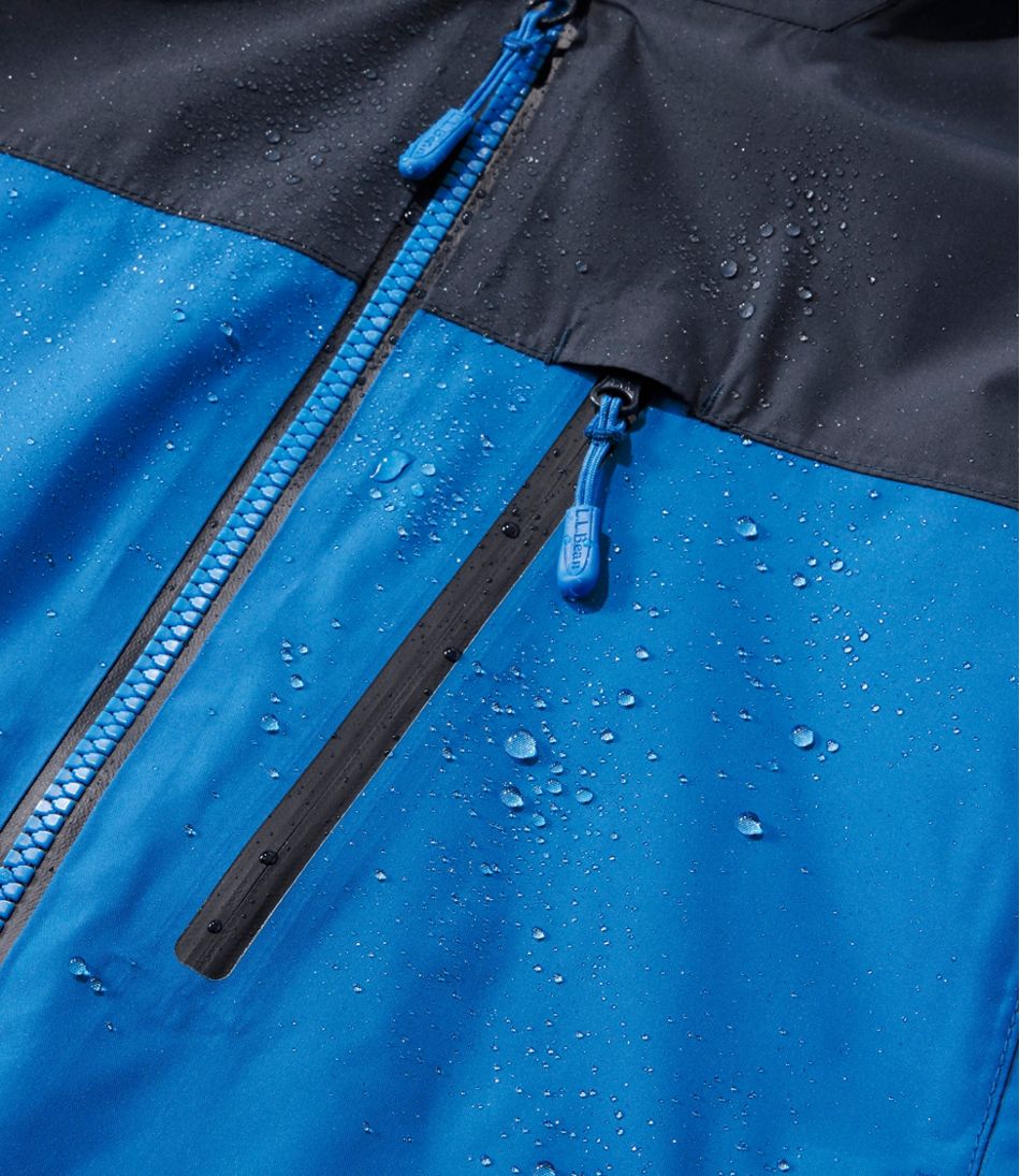 Kids' Waterproof Wildcat Ski Jacket / L.L.Bean